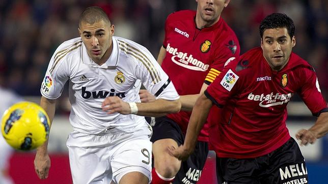 Callejón rescata tres puntos perdidos