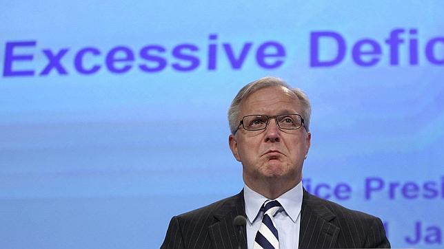 La Comisión Europea lamenta la «inconsistente» decisión de Standard &amp; Poor's