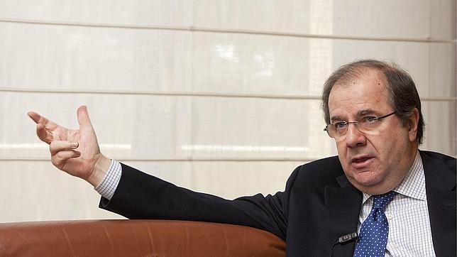 Herrera: «Todas las autonomías han de ir en la misma dirección»