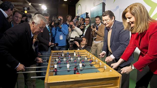 El Gobierno ya trabaja en la reforma laboral tras el fracaso patronal-sindicatos