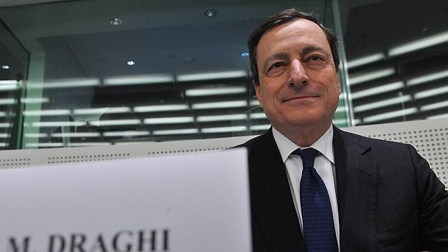 El BCE pide ampliar el fondo de rescate para recapitalizar bancos de países como España o Italia