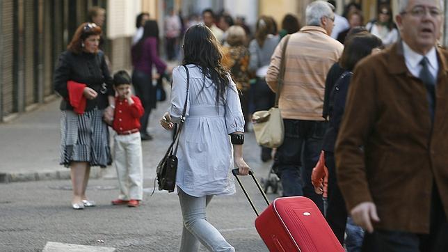 El PIB turístico crecerá un 0,2% en 2012