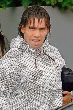 Tévez, peón del mercado de fichajes