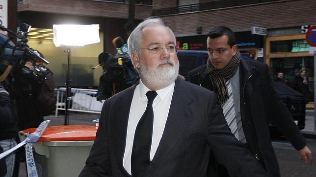 Medio Ambiente no ha decidido aún si solicita la continuidad o renuncia a la Presidencia rotatoria del PNUMA