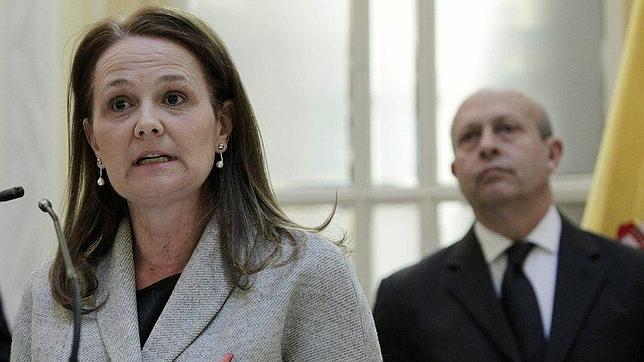 Wert anuncia una reforma «urgente» de la Educación