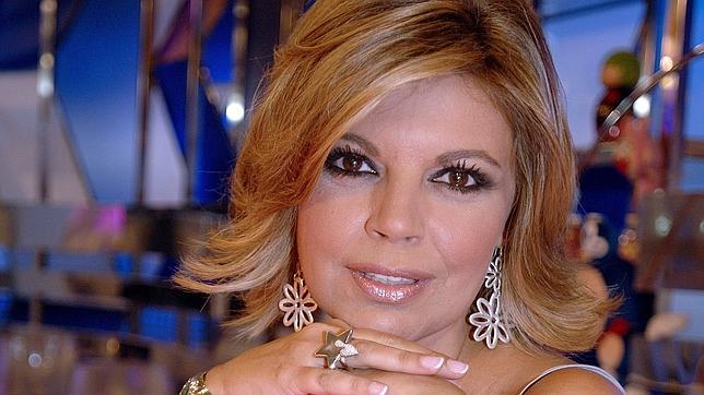 «Sálvame» bate récord con el anuncio de la retirada de Terelu Campos