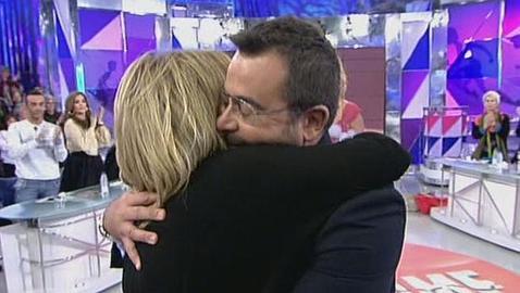 Terelu: «Estoy impresionada!!! ¡Ahora tengo más fuerzas si cabe para esta lucha!»