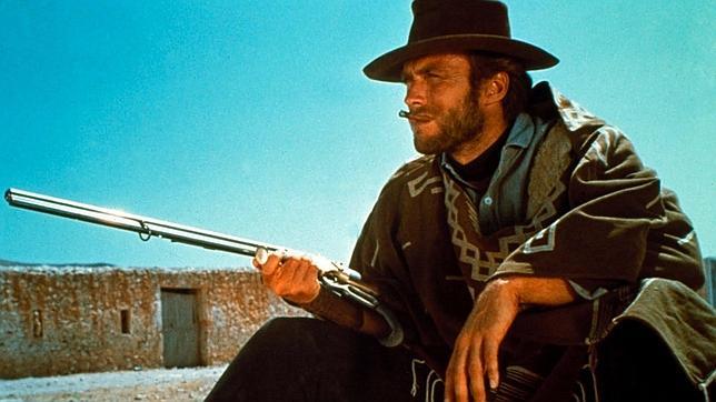 Colmenar Viejo recordará los «westerns» de Leone con el libro «¡Clint, dispara!»