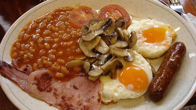 Científicos estadounidenses descubren un sexto sabor: la grasa