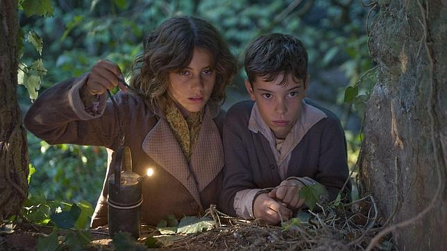 «Pa negre», fuera de la carrera por el Oscar a la mejor película de habla no inglesa