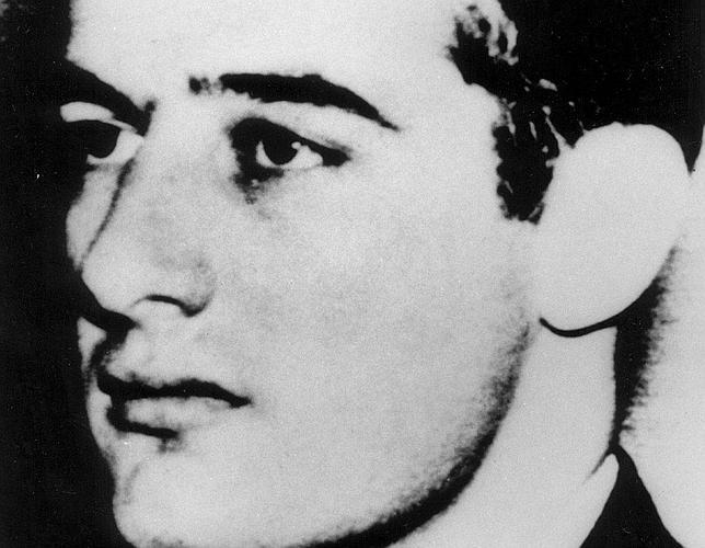 ¿Qué pasó con Raoul Wallenberg?