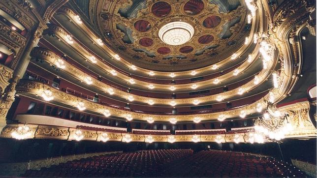 Los trabajadores del Liceu se manifestarán el domingo para exigir información