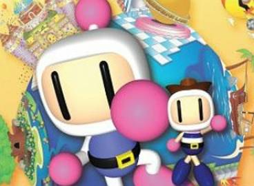 Konami absorberá el estudio de "Bomberman"