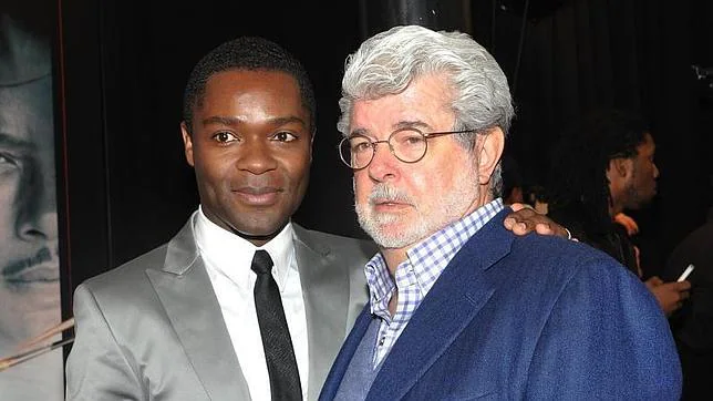 George Lucas abandona las grandes superproducciones