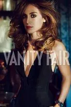 Tamara Falcó, en «Vanity Fair»: «Algunos novios me manipularon, a otros los manipulé yo»