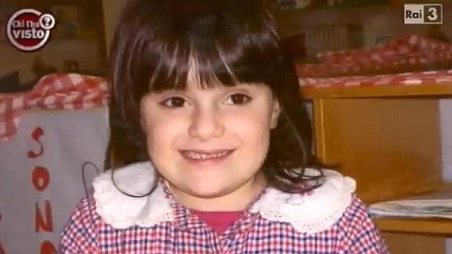 En busca de la niña Dayana, desaparecida tras el naufragio del Costa Concordia