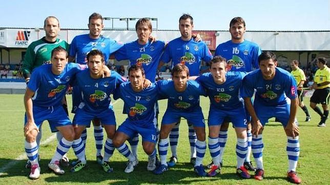Estalla el polvorín de Segunda B