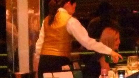 El misterio de la mujer moldava que viajaba en el Concordia sin pasaje