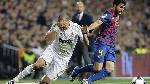 La prudencia del Barça deja en el aire la sanción a Pepe