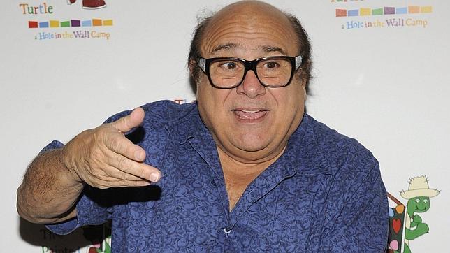 Danny DeVito se dobla en español en «Lorax, en Busca de la Trúfula Perdida»