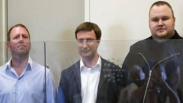 El golpe a Megaupload abre una grieta en Europa