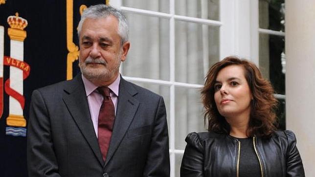 El Gobierno advierte que sancionará a la Junta de Andalucía si falsea las cuentas
