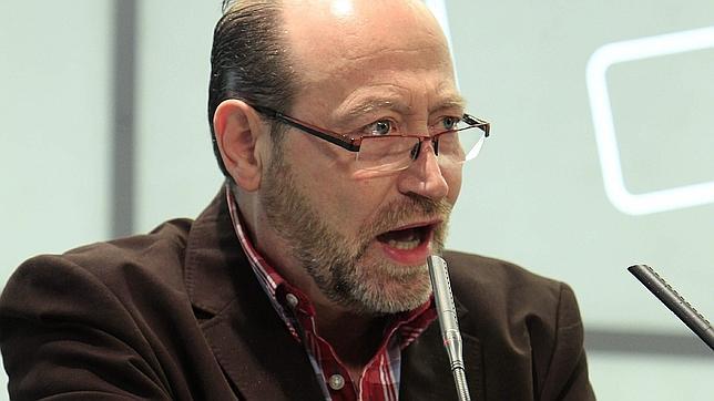 El secretario de Organización de IU renuncia a su cargo tras ser imputado por acoso sexual