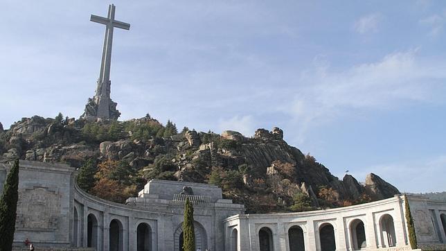 El cierre del Valle de los Caídos cuesta ya dos millones de euros