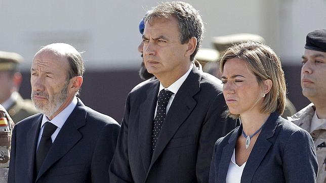 «Compañero, ¿cómo hemos caído tan bajo?»