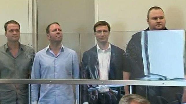 El cierre de Megaupload, el mejor guión para ser adaptado a Hollywood