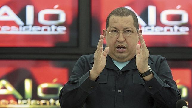 Venezuela acoge con incertidumbre las nuevas revelaciones sobre la salud de Chávez
