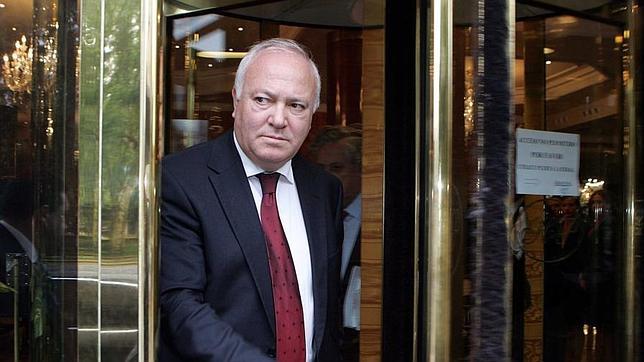 Moratinos tampoco logra ser coordinador de la ONU en Líbano