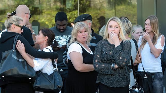 Dos detenidos en Europa por su implicación en Megaupload