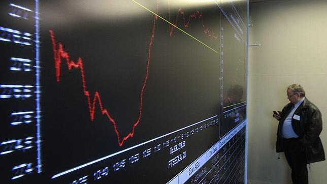 Grecia, a punto de acordar la quita con sus acreedores privados