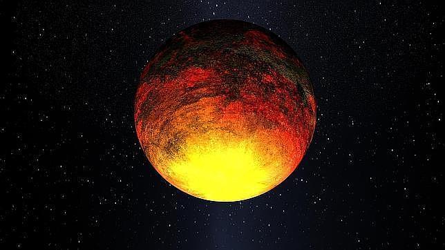 Cómo descubrir planetas desde casa