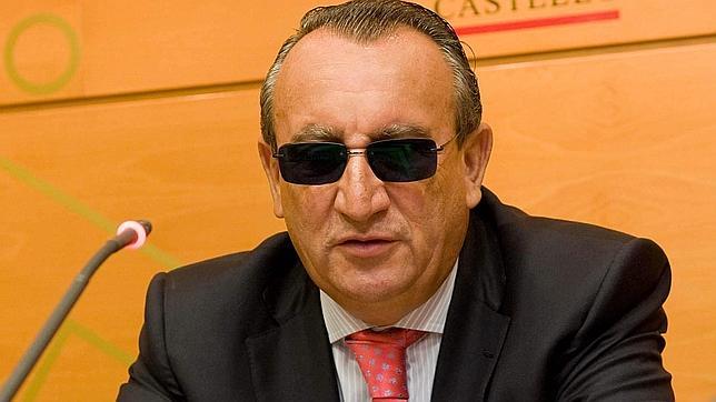 Carlos Fabra insiste en su inocencia y pide al TC la prescripción de delitos