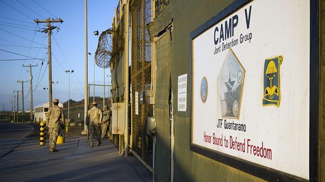 La ONU pide investigar las acusaciones de violación de los Derechos Humanos en Guantánamo