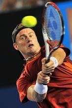 Djokovic muestra debilidad