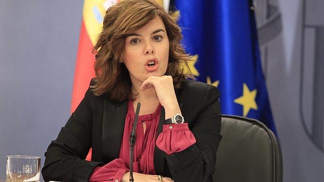 Santamaría abrirá las 15 comparecencias ministeriales en dos semanas