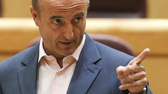 Los papeles del «dedazo» de Sebastián