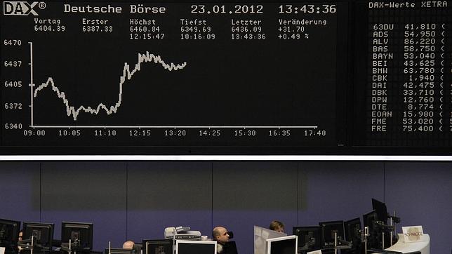 Seis joyas europeas para hacer volar tu cartera