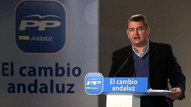 Andalucía pagó más de 150 millones en «comisiones ilegales» de los ERE