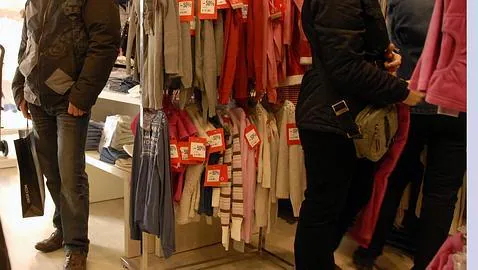Prenatal echa el cierre a la mitad de sus tiendas en España