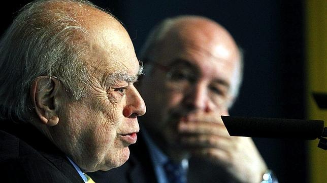 Jordi Pujol: «La independencia no se consigue mientras un camarero hable español»