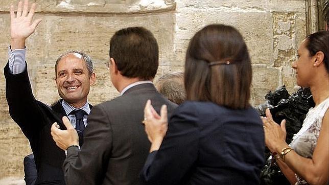 Fin a tres años de calvario