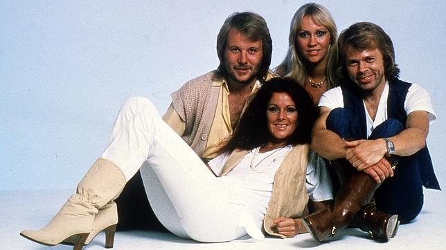 ABBA lanzará su primera canción inédita en dieciocho años en la reedición de «The Visitors»