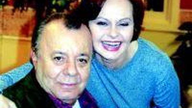 Fallece el productor Luis Sanz Santiago, descubridor de Rocío Dúrcal