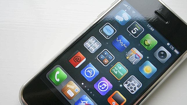El iPhone 5, ¿listo para salir en verano?