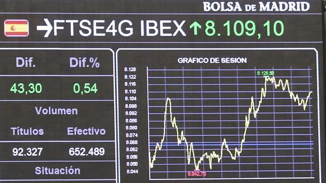 Diez consejos para invertir con éxito en la Bolsa convulsa de 2012