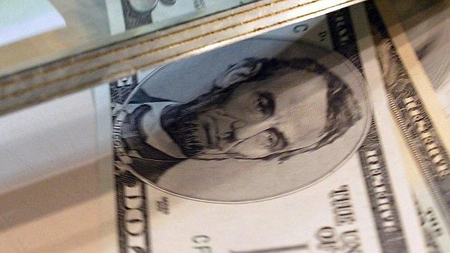 La economía de Estados Unidos creció un 1,7% en el año 2011